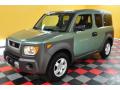 2003 Element EX AWD #2
