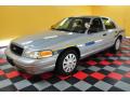 2009 Crown Victoria Police Interceptor #2 2009 Crown Victoria Police Interceptor #2