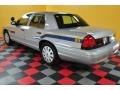 2009 Ford Crown Victoria Silver Gray Metallic #3 2009 Ford Crown Victoria Silver Gray Metallic #3