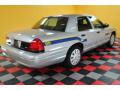 2009 Crown Victoria Police Interceptor #4 2009 Crown Victoria Police Interceptor #4