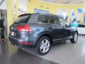 2011 Volkswagen Touareg Dark Flint Metallic #2 2011 Volkswagen Touareg Dark Flint Metallic #2