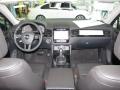 Dashboard of 2011 Volkswagen Touareg TDI Sport 4XMotion #7 Dashboard of 2011 Volkswagen Touareg TDI Sport 4XMotion #7