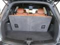  2010 Acura MDX Trunk #16