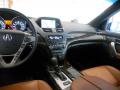 Dashboard of 2010 Acura MDX Advance #20