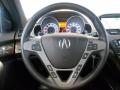  2010 Acura MDX Advance Steering Wheel #21