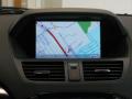 Navigation of 2010 Acura MDX Advance #23