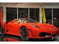 2007 F430 Spider F1 #1