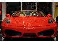 2007 F430 Spider F1 #2