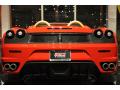 2007 F430 Spider F1 #5