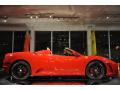 2007 F430 Spider F1 #7