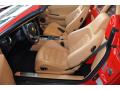  2007 Ferrari F430 Beige (Tan) Interior #9