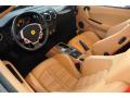  Beige (Tan) Interior Ferrari F430 #10