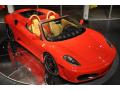 2007 F430 Spider F1 #18