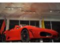 2007 F430 Spider F1 #20