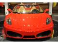 2007 F430 Spider F1 #22