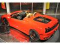 2007 F430 Spider F1 #30