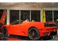 2007 F430 Spider F1 #31