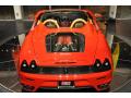 2007 F430 Spider F1 #33