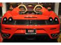 2007 F430 Spider F1 #34