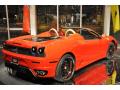2007 F430 Spider F1 #37
