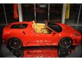 2007 F430 Spider F1 #39