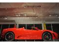 2007 F430 Spider F1 #41