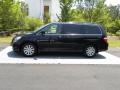 2006 Honda Odyssey Nighthawk Black Pearl #2 2006 Honda Odyssey Nighthawk Black Pearl #2