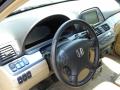 2006 Honda Odyssey Touring Steering Wheel #3 2006 Honda Odyssey Touring Steering Wheel #3