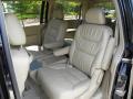 2006 Honda Odyssey Ivory Interior #9 2006 Honda Odyssey Ivory Interior #9