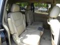 2006 Honda Odyssey Ivory Interior #14 2006 Honda Odyssey Ivory Interior #14