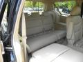 2006 Honda Odyssey Ivory Interior #15 2006 Honda Odyssey Ivory Interior #15