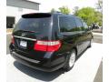 2006 Odyssey Touring #17 2006 Odyssey Touring #17