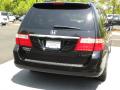2006 Odyssey Touring #20 2006 Odyssey Touring #20