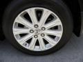 2006 Honda Odyssey Touring Wheel #22 2006 Honda Odyssey Touring Wheel #22