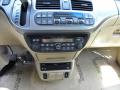 Controls of 2006 Honda Odyssey Touring #25 Controls of 2006 Honda Odyssey Touring #25
