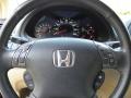 2006 Honda Odyssey Touring Steering Wheel #27 2006 Honda Odyssey Touring Steering Wheel #27