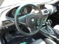 2007 BMW 6 Series 650i Coupe Steering Wheel #3 2007 BMW 6 Series 650i Coupe Steering Wheel #3