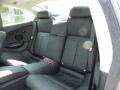 2007 BMW 6 Series Black Interior #8 2007 BMW 6 Series Black Interior #8