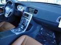 Dashboard of 2012 Volvo S60 T5 #26