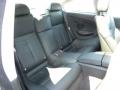 2007 BMW 6 Series Black Interior #11 2007 BMW 6 Series Black Interior #11