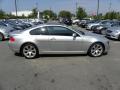2007 BMW 6 Series Titanium Silver Metallic #12 2007 BMW 6 Series Titanium Silver Metallic #12