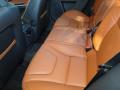  2012 Volvo S60 Beechwood Brown/Off Black Interior #29
