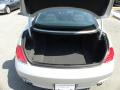2007 BMW 6 Series Trunk #14 2007 BMW 6 Series Trunk #14