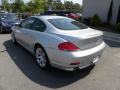2007 6 Series 650i Coupe #16 2007 6 Series 650i Coupe #16
