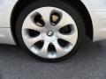 2007 BMW 6 Series 650i Coupe Wheel #17 2007 BMW 6 Series 650i Coupe Wheel #17