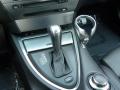 2007 6 Series 6 Speed Steptronic Automatic Shifter #21 2007 6 Series 6 Speed Steptronic Automatic Shifter #21