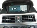 Controls of 2007 BMW 6 Series 650i Coupe #22 Controls of 2007 BMW 6 Series 650i Coupe #22