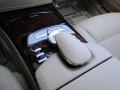Controls of 2011 Mercedes-Benz S 550 Sedan #9