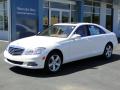 2011 S 550 Sedan #12