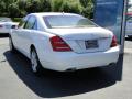 2011 S 550 Sedan #14